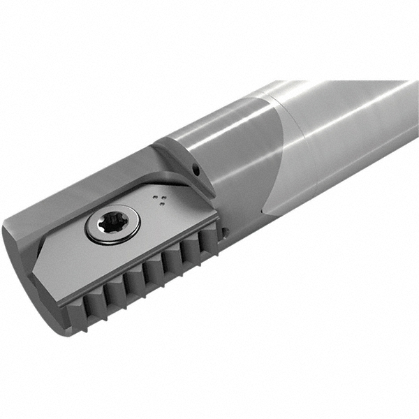 Iscar MTLNHU3005I10UN IC908 Carbide Thread Mill Insert MSC