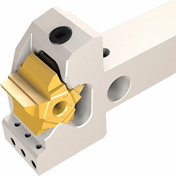 Iscar H690WNMU0705PNRMM Carbide Milling Insert 46652822 MSC