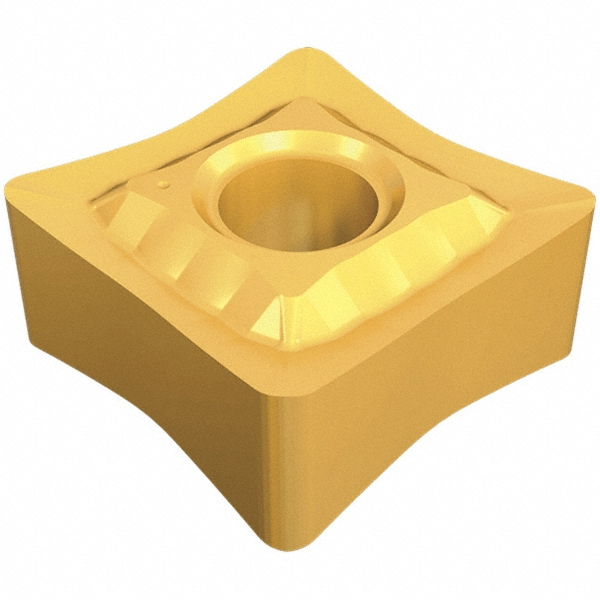 Iscar Turning Insert QNMG332PP IC830, Carbide MSC Industrial