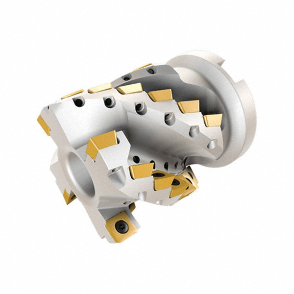 Thread Mill Inserts Threading & Thread Mill Inserts MSC Industrial