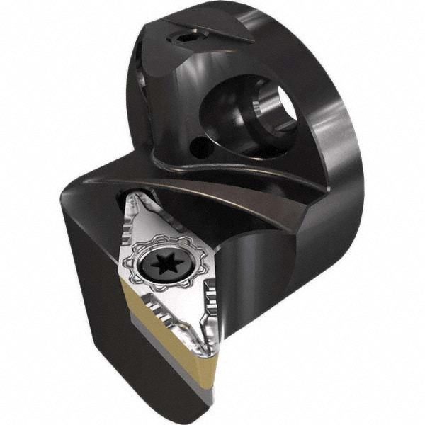 Iscar Replaceable Boring Bar Heads; Material Steel ; Insert Style