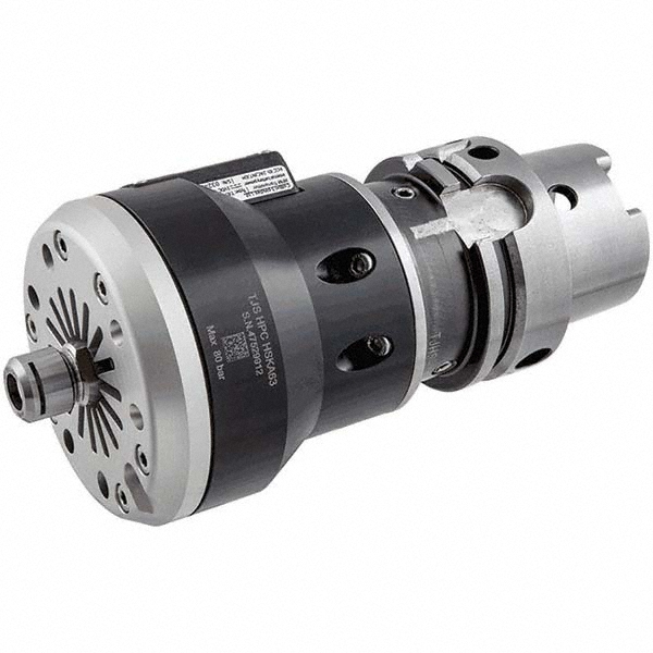 Iscar End Mill Holder Spindle MSC Industrial Supply Co.