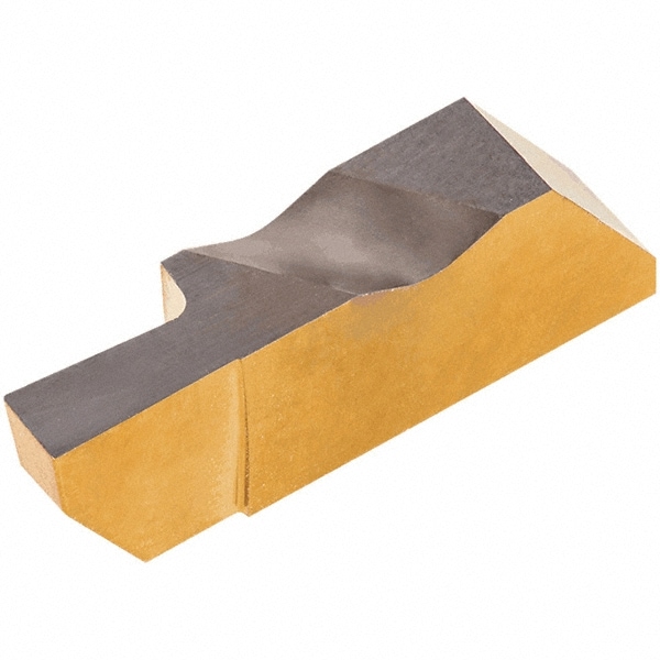 Grooving Insert: INGD3094 IC807, Solid Carbide