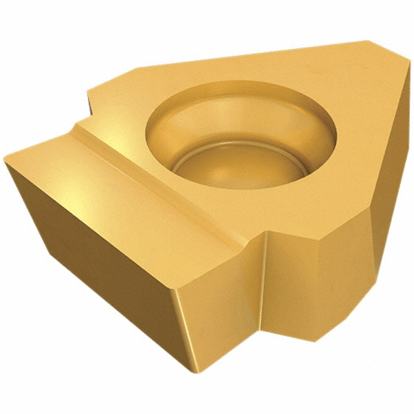 Iscar Grooving Insert XNUWB 13136.010.2 IC908, Solid Carbide