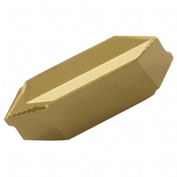 Threading Insert: TIP2MT-0.05 IC08, Carbide