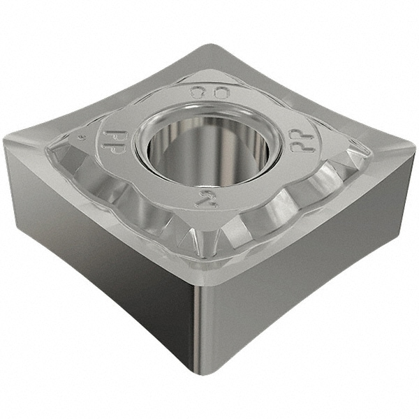 Turning Insert: SNMG432-PP IC830, Carbide