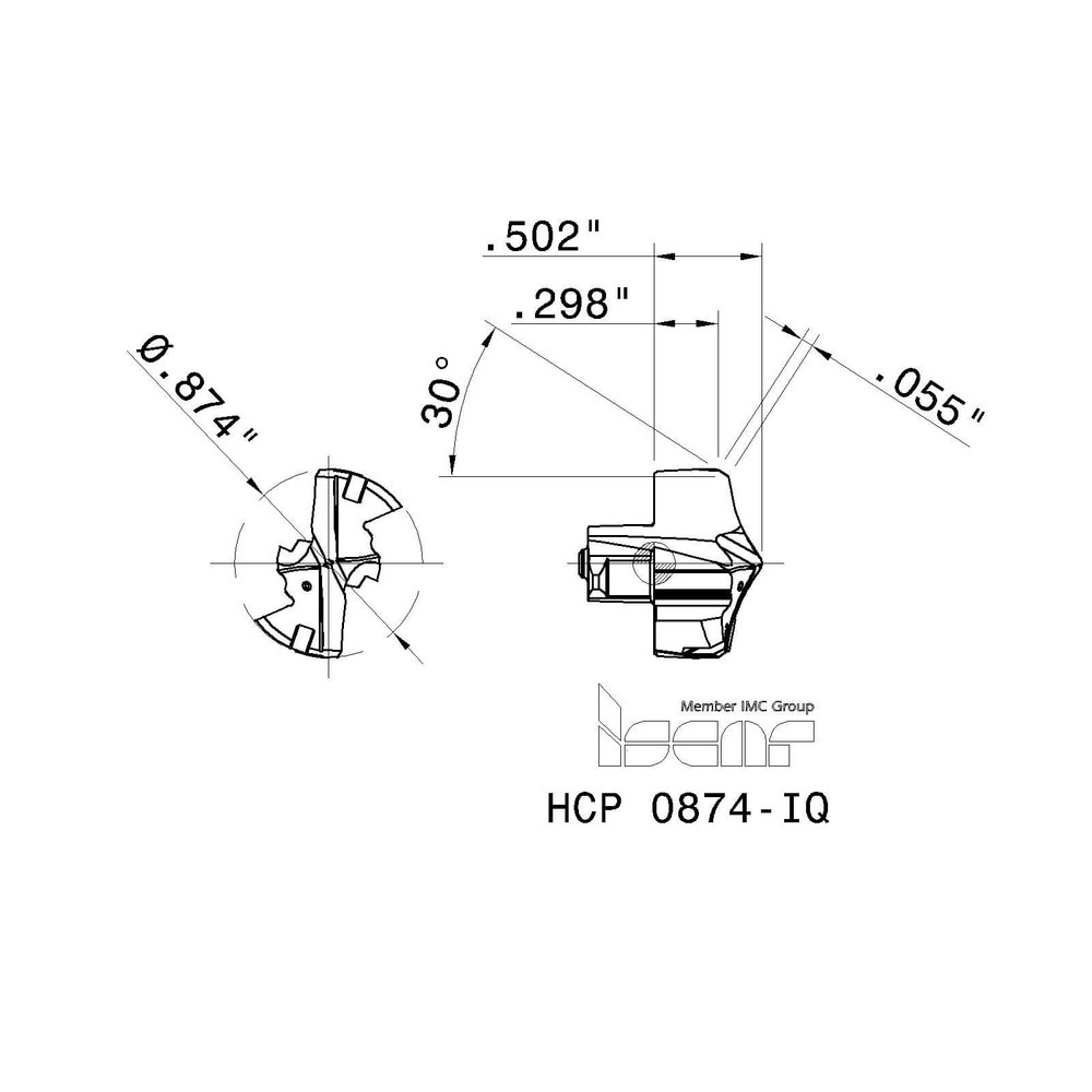 楽天カード分割 イスカル スモウカム ヘッド ＨＣＰ−ＩＱ ＩＣ９０８