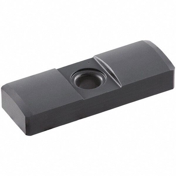 Support Pad for Indexable Tools