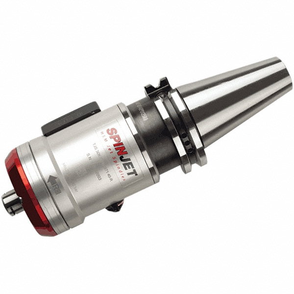 Iscar End Mill Holder Accessory 46685863 MSC Industrial Supply