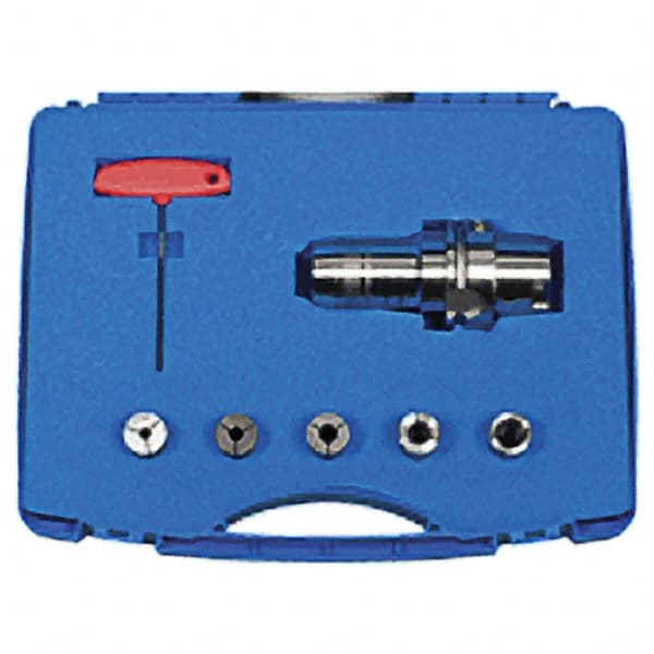 Rotary Tooling Packages, Sets & System Kits