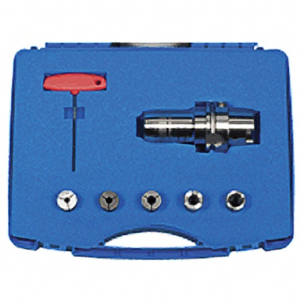 Rotary Tooling Packages, Sets & System Kits