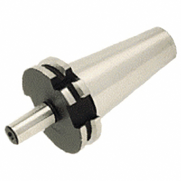 Iscar End Mill Holder Chuck Arbor MSC Industrial Supply Co.