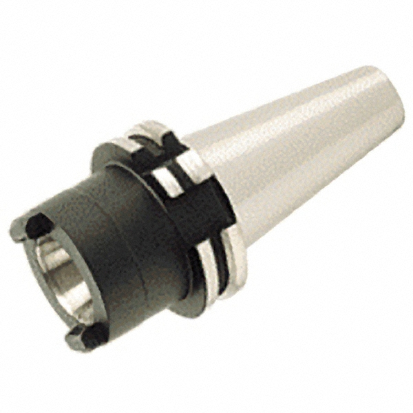 Iscar End Mill Holder MSC Industrial Supply Co.