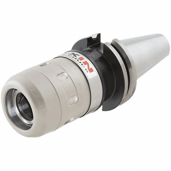 Iscar End Mill Holder Power Chuck MSC Direct