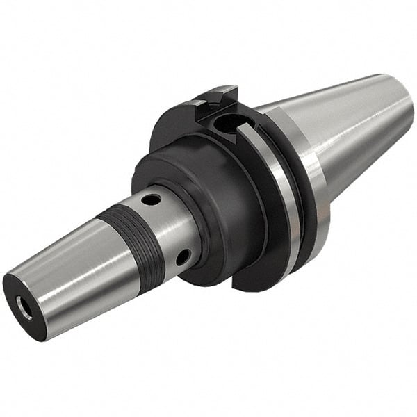Iscar - Shrink-Fit Tool Holder & Adapter: CAT50 Taper Shank, 0.625 ...