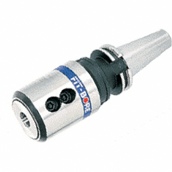 Techniks Milling Chucks Taper Size BT40 Shank Type Taper Shank