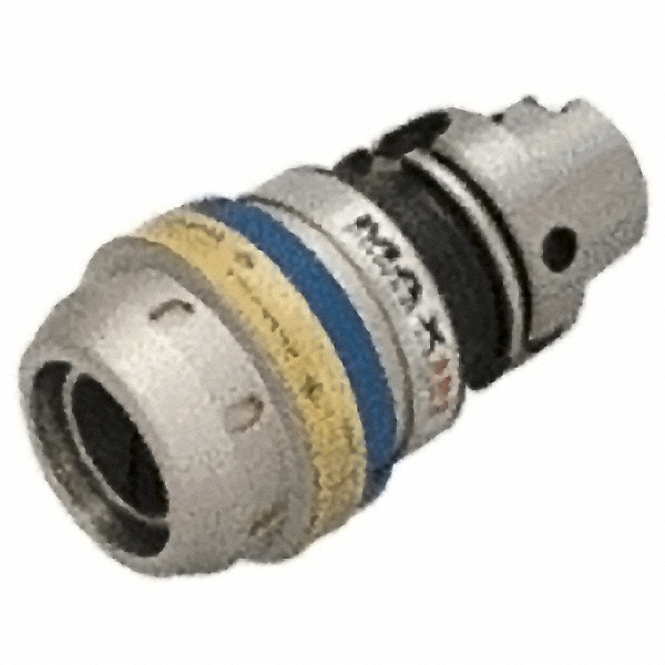 Iscar End Mill Holder Power Chuck 46687877 MSC Industrial Supply