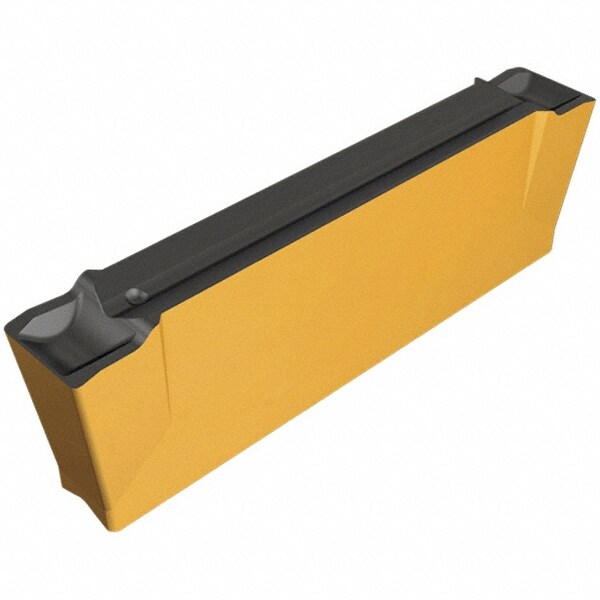 Cutoff Insert: DGN4003MF IC830, Carbide