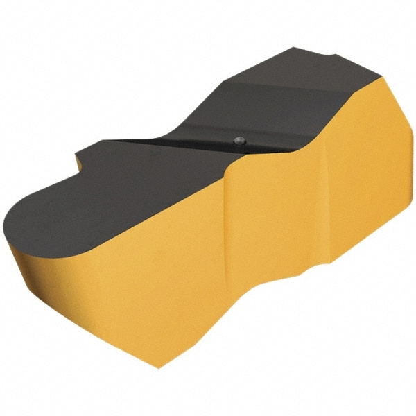Grooving Insert: INRP3047 IC807, Solid Carbide