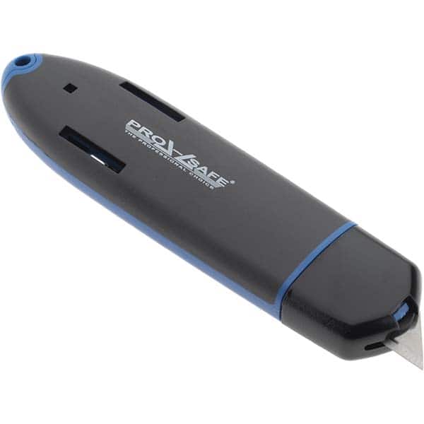 Utility Knife: Retractable