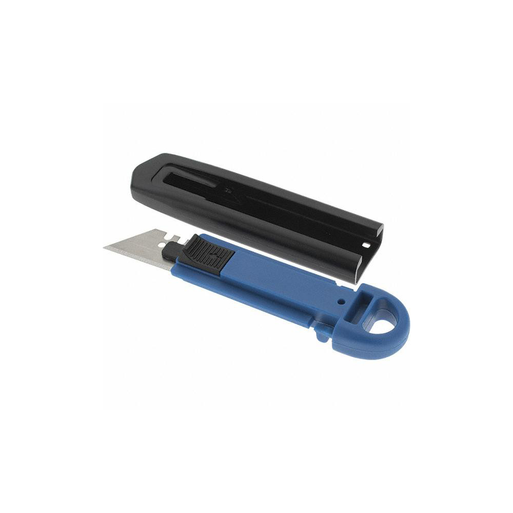 PROSAFE Springback Blade Safety Cutter 46701611 MSC Industrial