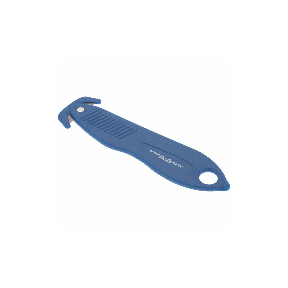 PROSAFE Utility Knife Recessed & Hook Blade MSC Industrial Supply Co.