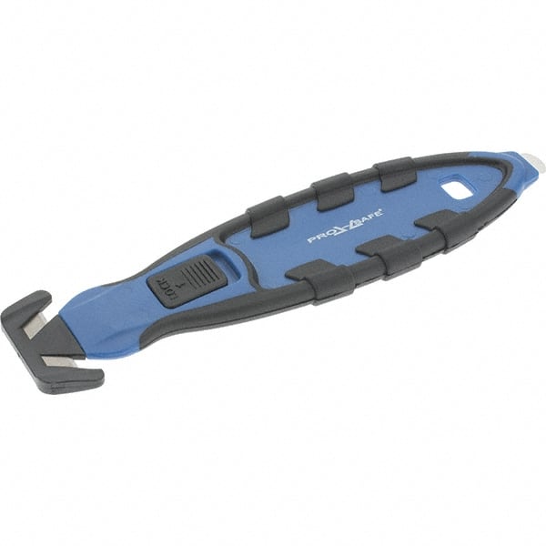ICT - Utility Knife: Fixed - 67913368 - MSC Industrial Supply