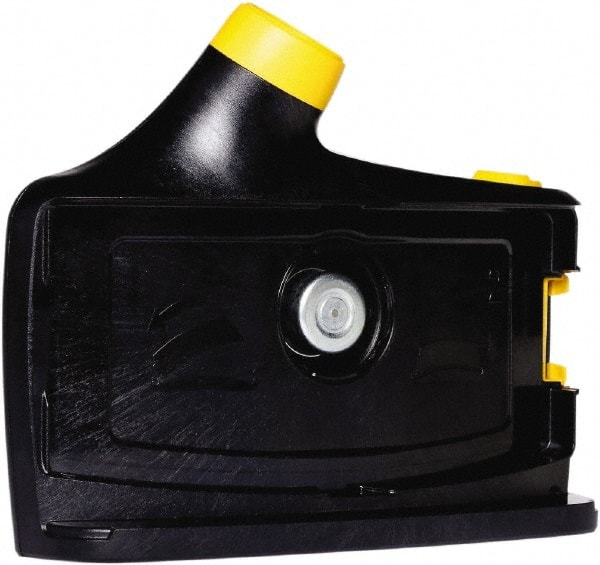 Belt Mounted Intrinsically Safe PAPR Replacement Motor Blower Unit