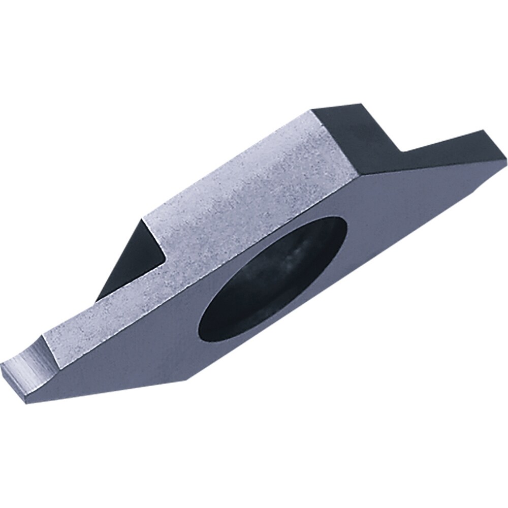 TKF12R070-S PR1225 Carbide Cutoff Insert
