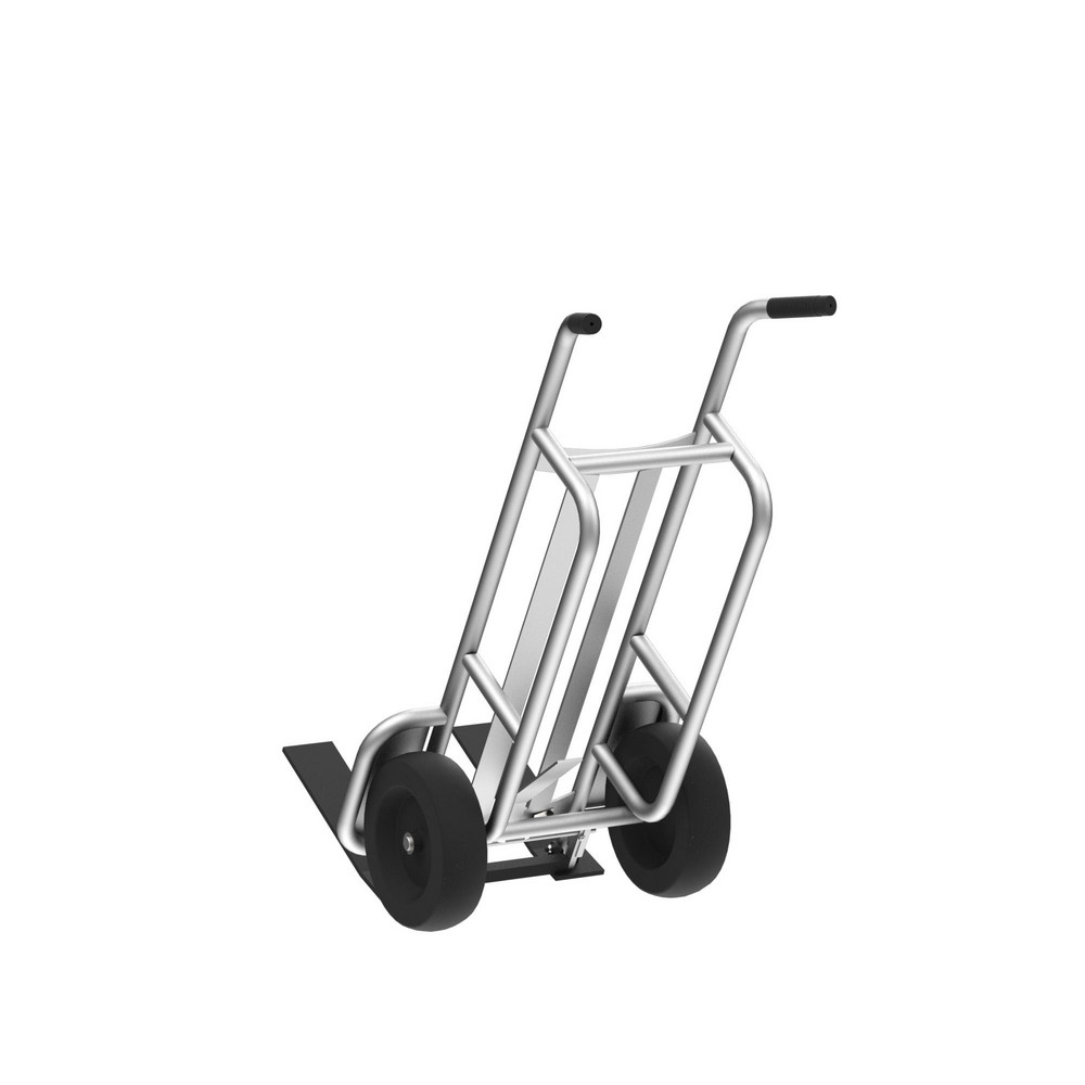 Valley Craft Hand Truck 1,000 lb Capacity, 141/2" Wide MSC Direct