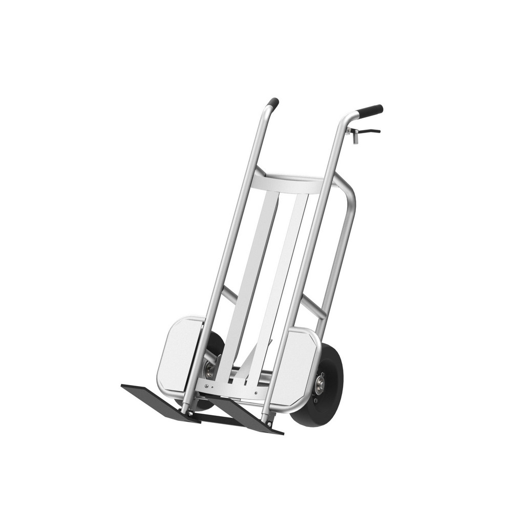 Valley Craft Hand Truck 1,000 lb Capacity, 141/2" Wide MSC
