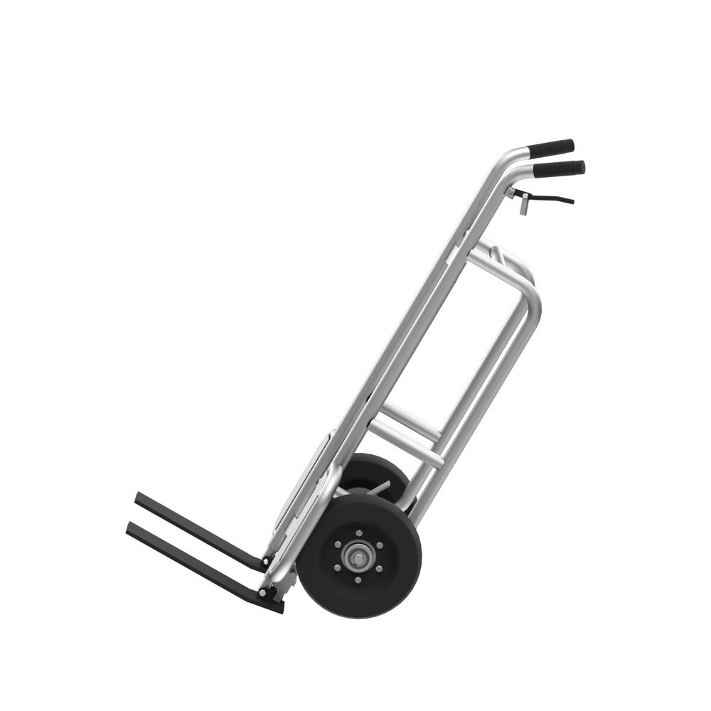Valley Craft Hand Truck 1,000 lb Capacity, 141/2" Wide MSC