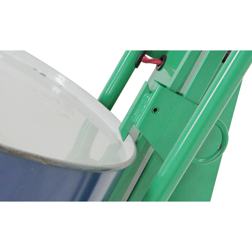 Valley Craft Hand Truck MSC Direct