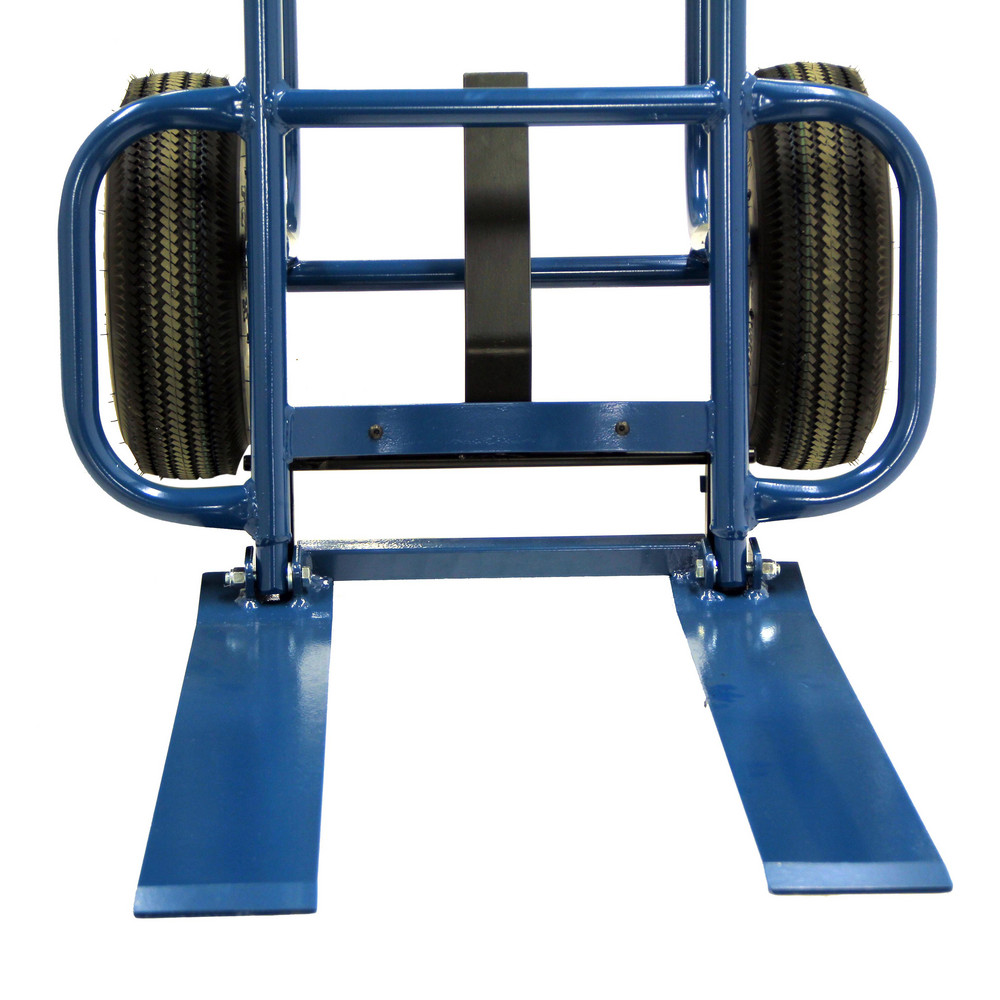 Valley Craft Hand Truck MSC Direct