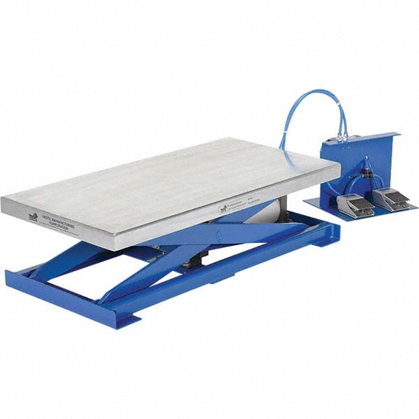 Vestil - Lift Table | MSC Industrial Supply Co.