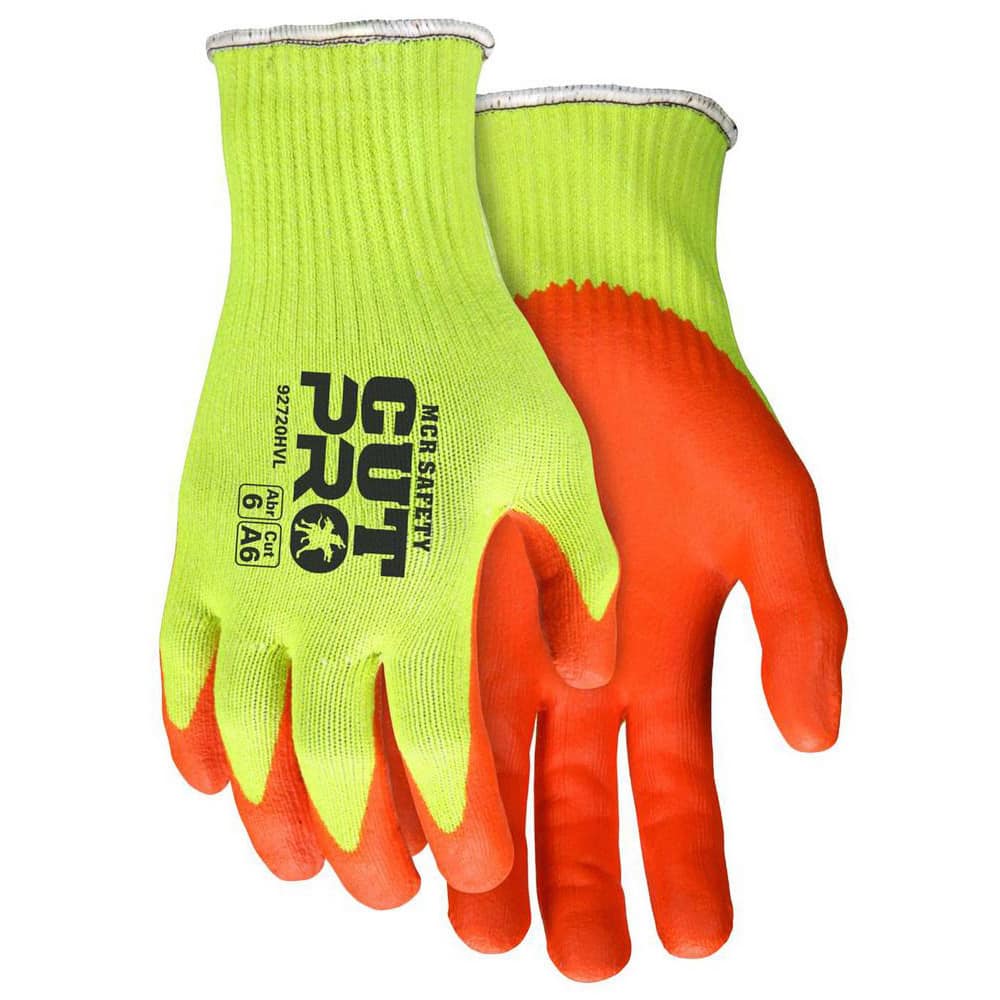 Anti-Cut Custom Garden Puncture Cut Resistant Industrial Grip Construction  Knife Proof Safety Work Gloves Men - China Labor Gloves and Latex Rubber  Coated Glove price