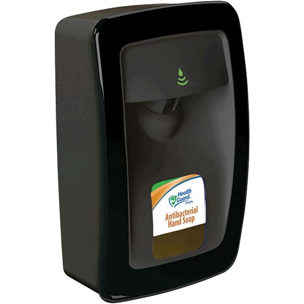 ASI-American Specialties, Inc. - 1 L Automatic Foam Hand Soap & Sanitizer  Dispenser - 94922168 - MSC Industrial Supply