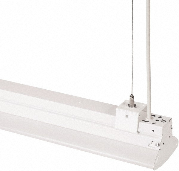 Philips 48" Long Fixture Hanger MSC Direct