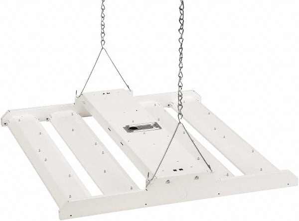 54" Long Fixture Chain Hanger