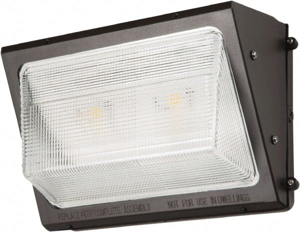 Philips 912401467981 Parking Lot & Roadway Lights; Fixture Type: Area Light ; Lens Material: Glass ; Lamp Base Type: Integrated LED ; Lens Color: Clear 