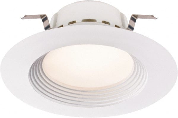 Philips 912400535912 Downlights; Overall Width/Diameter (Decimal Inch): 7-1/2 ; Housing Type: Recessed ; Insulation Contact Rating: IC Rated ; Lamp Type: LED ; Voltage: 120 V ; Overall Length (Inch): 7-1/2 