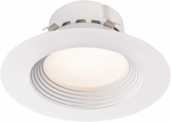 Philips 912400535911 Downlights; Overall Width/Diameter (Decimal Inch): 5-5/8 ; Housing Type: Recessed ; Insulation Contact Rating: IC Rated ; Lamp Type: LED ; Voltage: 120 V ; Overall Length (Inch): 5-5/8 