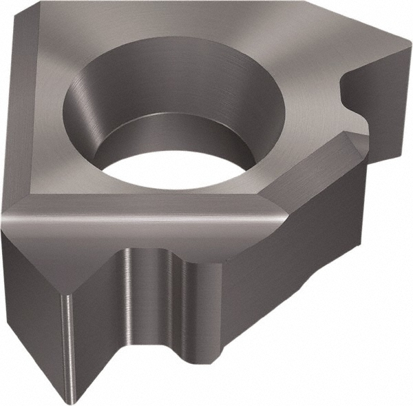 Vargus 5LI12UNTMVBX Carbide Thread Mill Insert 46801916 MSC