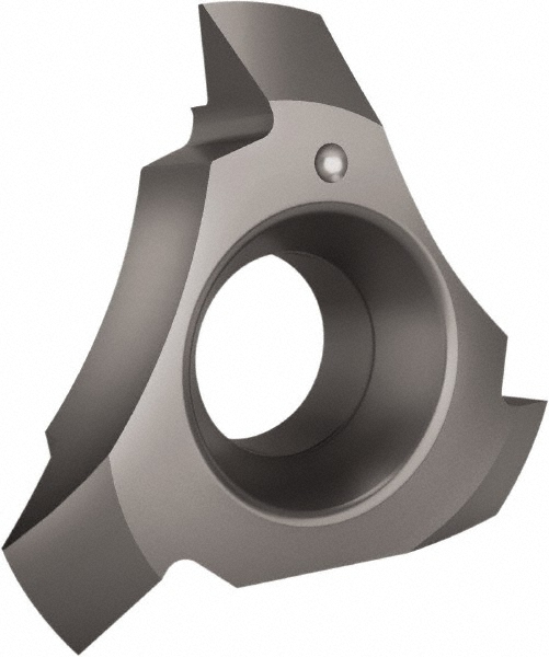 Vargus 9VIVF60TM3VTX Carbide Thread Mill Insert 46802286 MSC