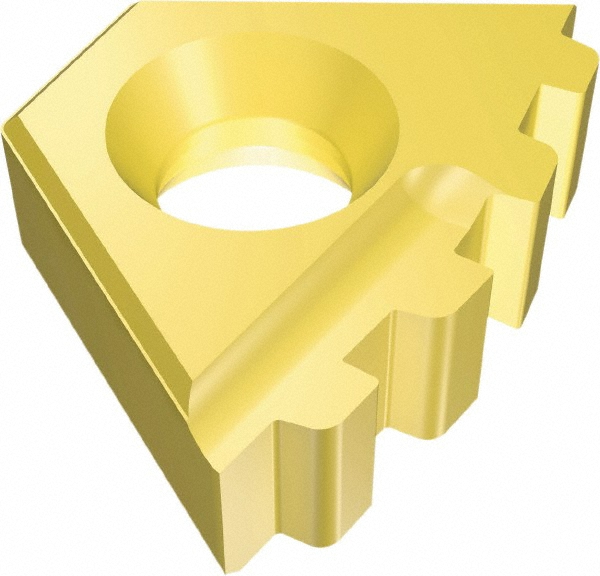 Vargus - Laydown Threading Insert: 14DIR5BUT752T+ VKXP, Carbide | MSC ...