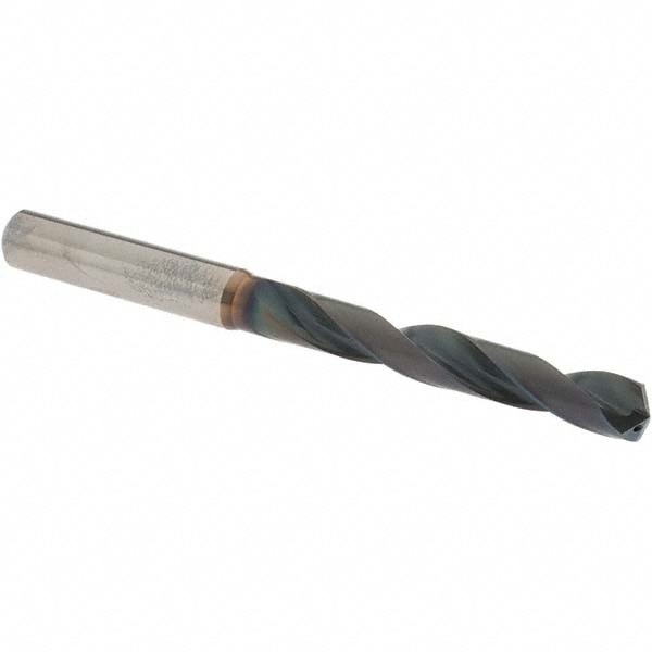 OSG - Jobber Drill: 7.30 mm Dia, 140 deg Point, Solid Carbide | MSC Direct