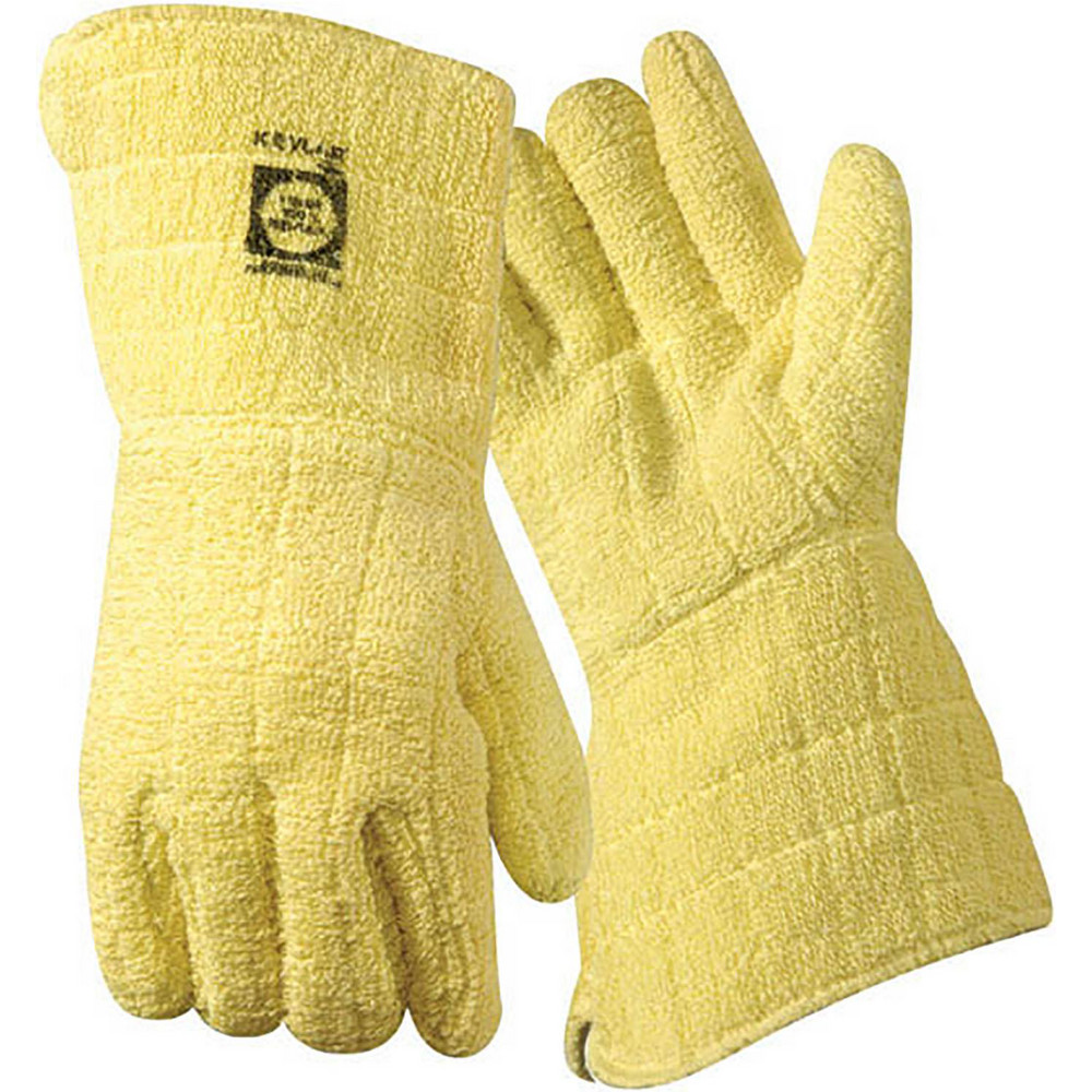 Welding/Heat Protective Glove