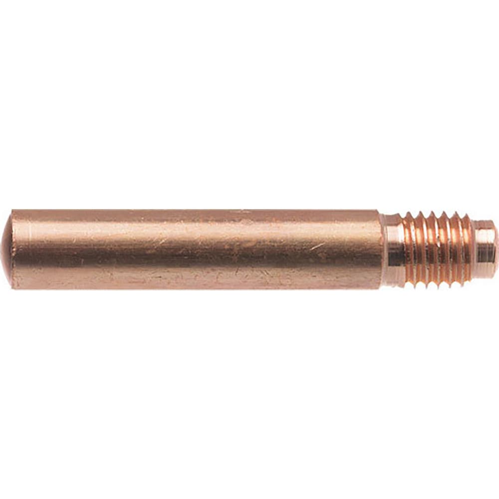 MIG Welder Nozzle/Tip/Insulator