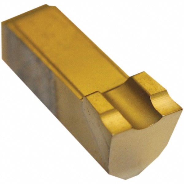 FC125R12 AC26 Carbide Cutoff Insert