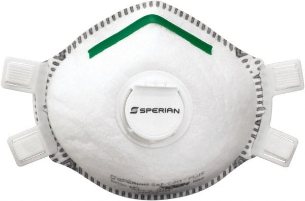 Disposable Particulate Respirator: Size Medium/Large